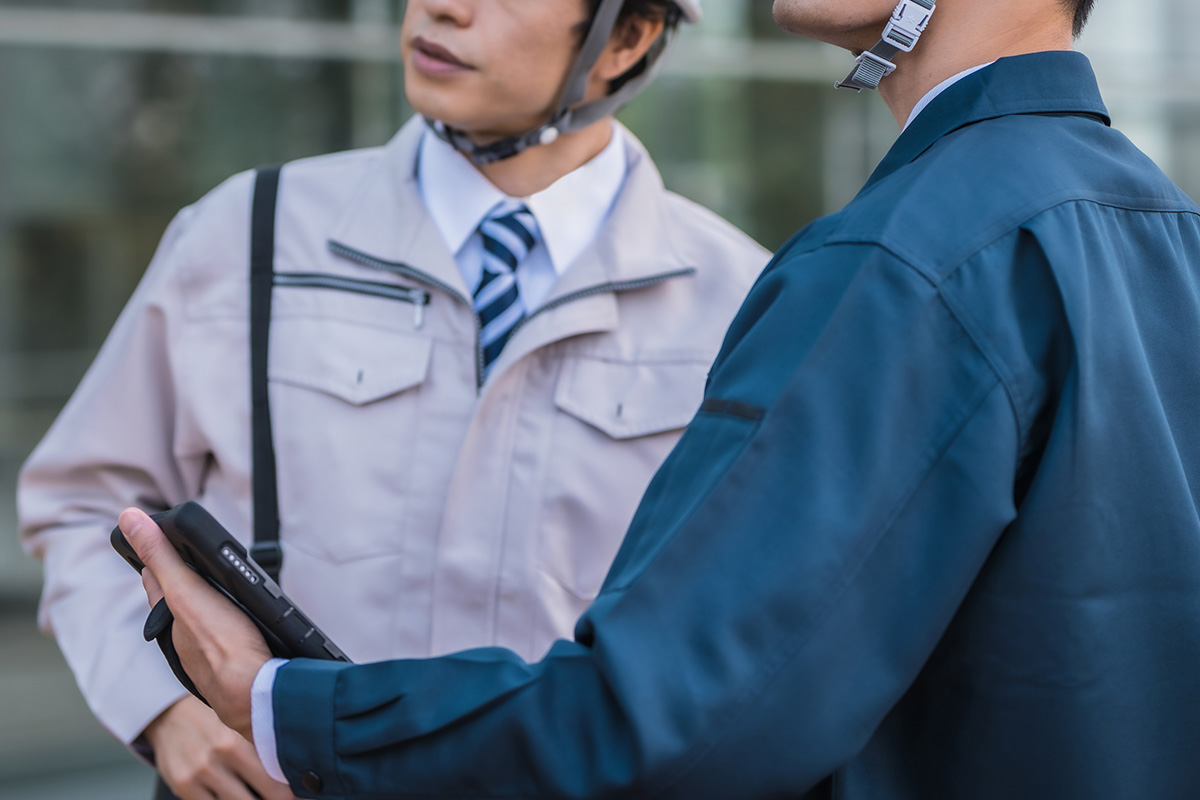 採用情報